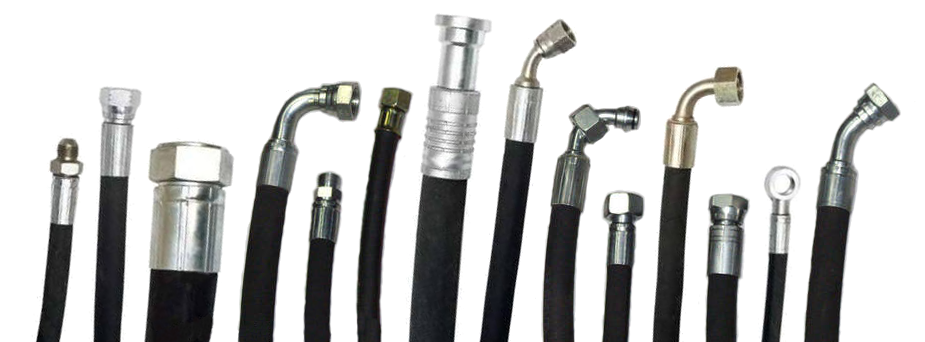 Węże Hydrauliczne