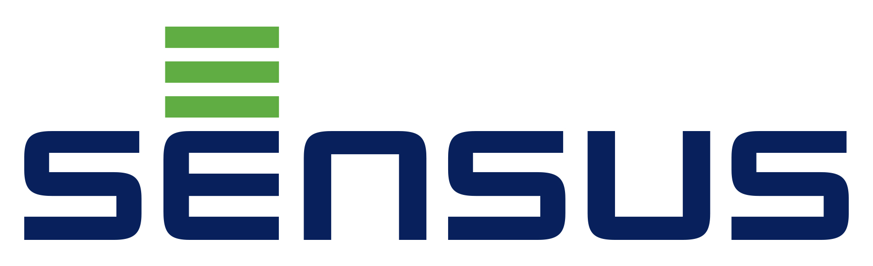 sensus logo