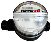 Resida JET-C